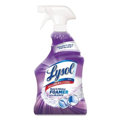 Buy LYSOL Brand Mold & Mildew Remover with Bleach