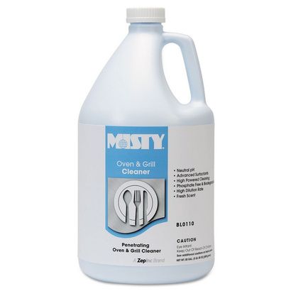 Buy Misty Heavy-Duty Oven and Grill Cleaner