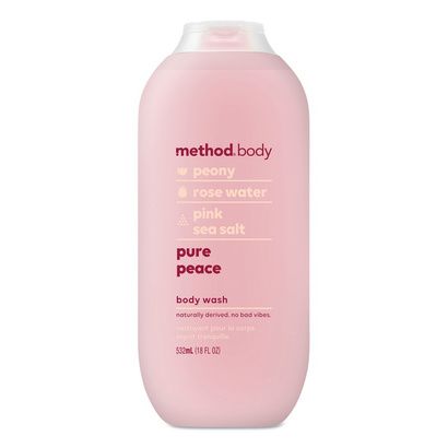 Buy Method Womens Body Wash