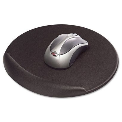 Buy Kelly Computer Supply Viscoflex Oval Mouse Pad