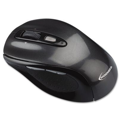 Buy Innovera Wireless Optical Mouse with Micro USB