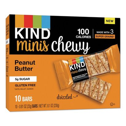 Buy KIND Minis Chewy