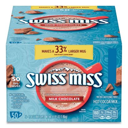 Buy Swiss Miss Hot Cocoa Mix