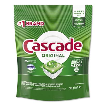 Buy Cascade ActionPacs
