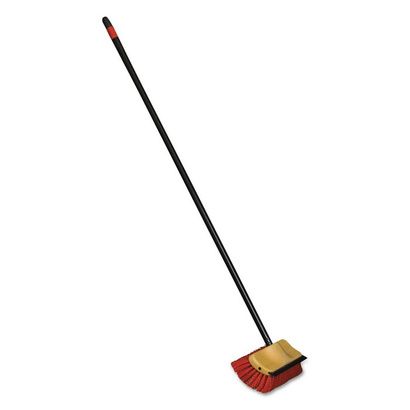 Buy O-Cedar Commercial Bi-Level Floor Scrub Brush