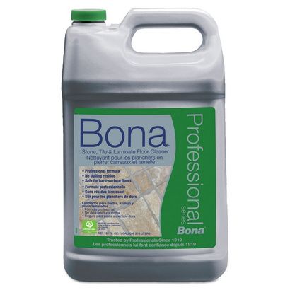 Buy Bona Stone, Tile & Laminate Floor Cleaner