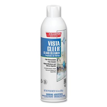 Buy Chase Products Vista Cleer Ammonia-free