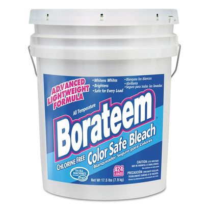 Buy Borateem Chlorine-Free Color Safe Bleach