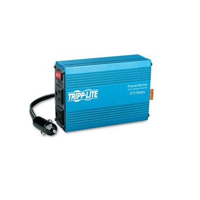 Buy Tripp Lite PowerVerter Two-Outlet Ultra-Compact Power Inverter