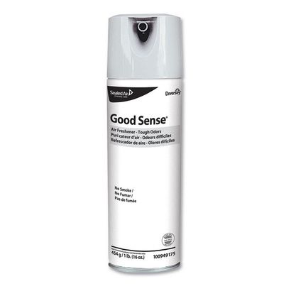 Buy Diversey Good Sense Air Freshener Tough Odor No Smoke