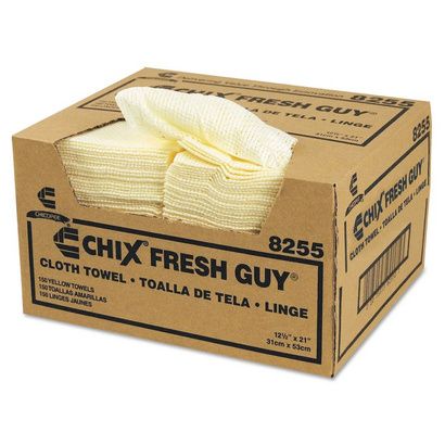 Buy Chix Fresh Guy Towels