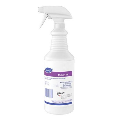 Buy Diversey Oxivir TB One-Step Disinfectant Cleaner