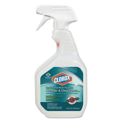 Buy Clorox Professional Multi-Purpose Cleaner and Degreaser