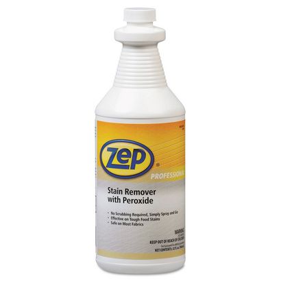Buy Zep Professional Stain Remover with Peroxide