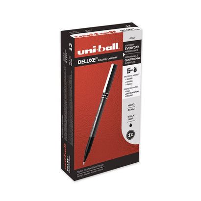 Buy uni-ball Deluxe Stick Roller Ball Pen