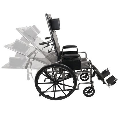 Buy ProBasics Reclining Manual Wheelchair