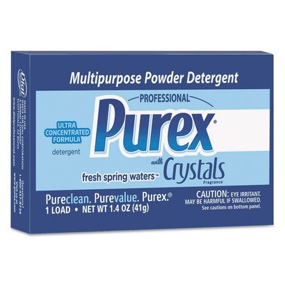 Buy Purex Ultra Concentrated Multipurpose Powder Detergent Vend Pack