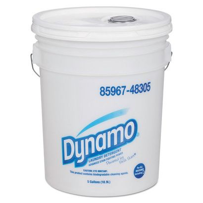 Buy Dynamo Industrial-Strength Detergent