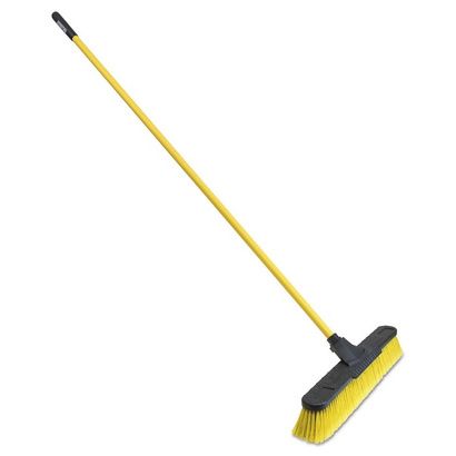 Buy Quickie Job Site Multisurface Pushbroom