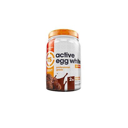 Buy Top Secret Nutrition Active Egg White Protein Protein Dietary Supplement