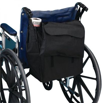 Buy Sammons Preston Bac-Pac Wheelchair Bag