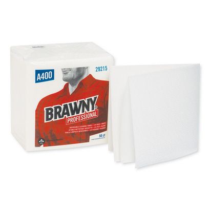 Buy Georgia Pacific Professional Brawny Industrial All Purpose Wipers