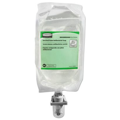 Buy Rubbermaid Commercial E2 Antibacterial Enriched-Foam Soap Refill