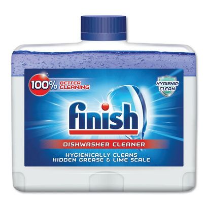 Buy FINISH Dishwasher Cleaner