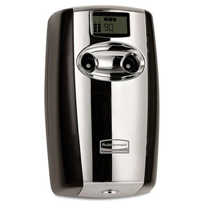 Buy Rubbermaid Commercial Microburst Duet Odor Control System