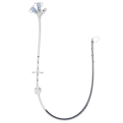 Buy MIC Gastric-Jejunal Endoscopic/Radiology Feeding Tube Kit With Enfit Connector