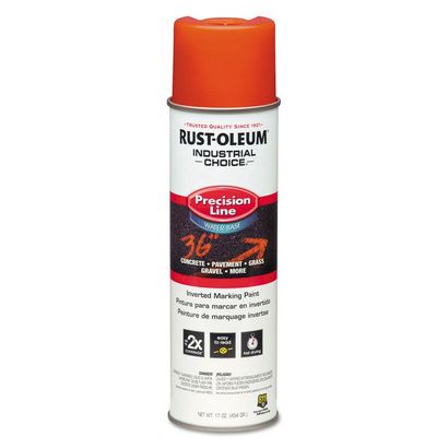 Buy Rust-Oleum Industrial Choice Precision Line Marking Paint