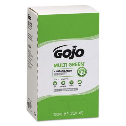 Buy GOJO MULTI GREEN Hand Cleaner