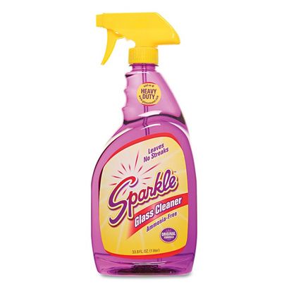 Buy Sparkle Glass Cleaner