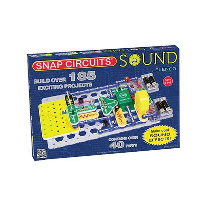 Buy Elenco Snap Circuits Sound