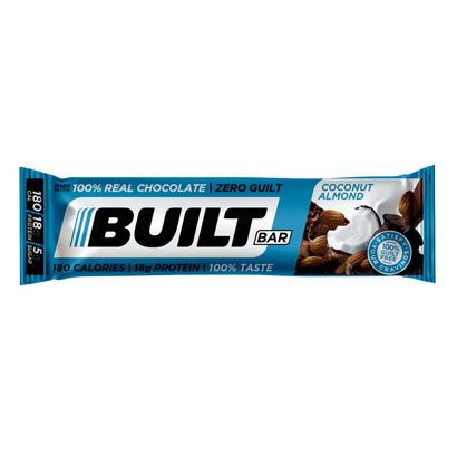 Buy Built Brownie Bars