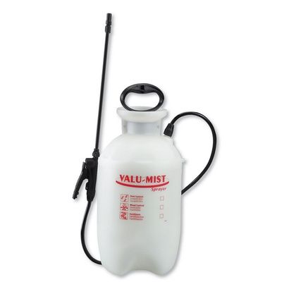 Buy TOLCO 2 Gallon Valu Mist Tank Sprayer