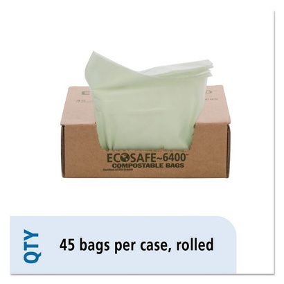Buy Stout by Envision EcoSafe-6400 Bags