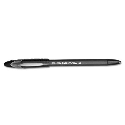 Buy Paper Mate FlexGrip Elite Stick Ballpoint Pen