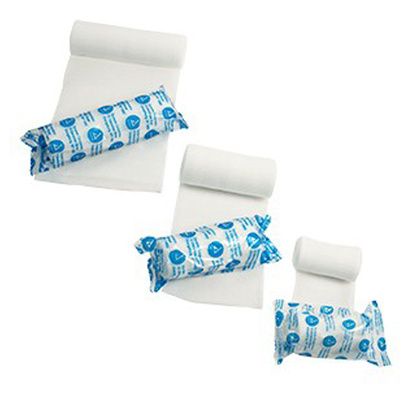 Buy Dynarex Stretch Gauze Bandage Rolls