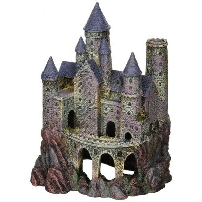 Buy Penn Plax Magical Castle