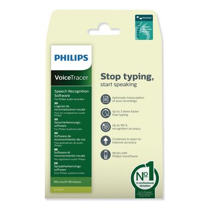 Buy Philips PC Transcription Kit