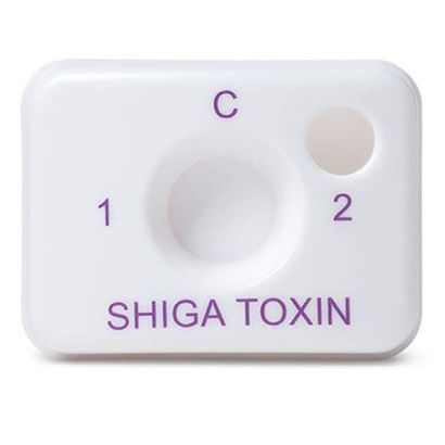 Buy Abbott Shiga Toxin Quik Chek Test Kit