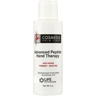 Buy Life Extension Advanced Peptide Hand Therapy