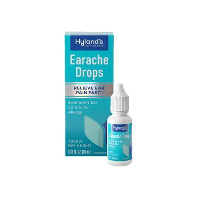 Buy Hyland's Earache Drops