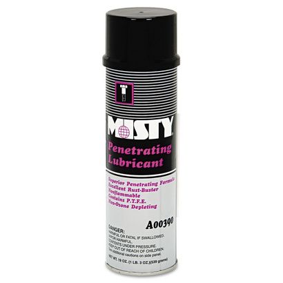 Buy Misty Penetrating Lubricant Spray