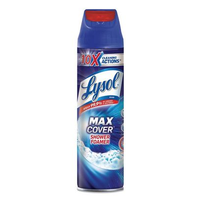 Buy LYSOL Brand Max Foamer Bathroom Cleaner