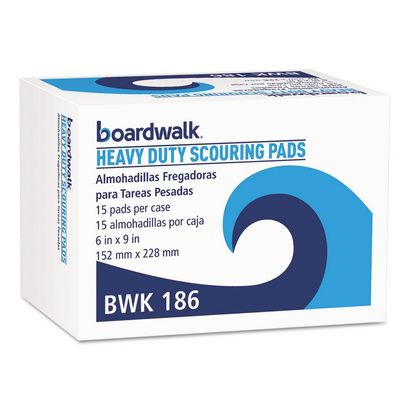 Buy Boardwalk Heavy-Duty Scour Pad
