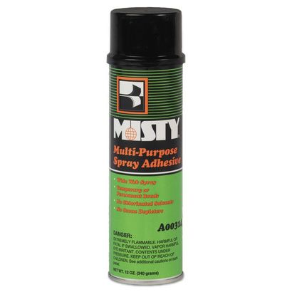 Buy Misty Multipurpose Spray Adhesive
