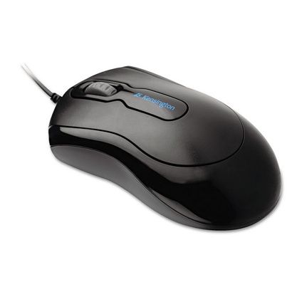 Buy Kensington Mouse-In-A-Box Optical Mouse