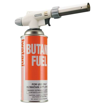 Iwatani Butane Fuel Can